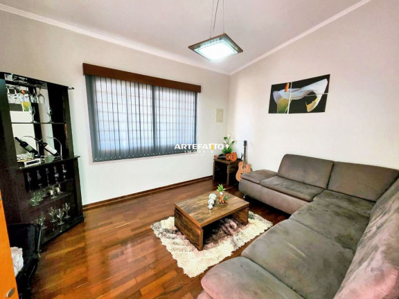 Imagem Casa com 3 Quartos à Venda, 200 m² em Jardim Dermínio - Franca Imagem Casa com 3 Quartos à Venda, 200 m² em Jardim Dermínio - Franca