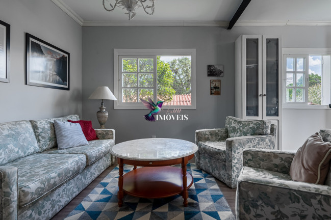 Imagem Casa com 4 Quartos à Venda, 173 m² em Avenida Central - Gramado