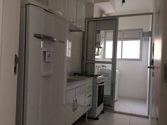 Imagem Apartamento com 2 Quartos à Venda ou Locação, 47 m² em Parque Campolim - Sorocaba