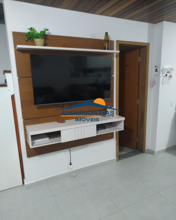 Imagem Casa com 2 Quartos à Venda, 80 m² em Pontal De Santa Marina - Caraguatatuba Imagem Casa com 2 Quartos à Venda, 80 m² em Pontal De Santa Marina - Caraguatatuba