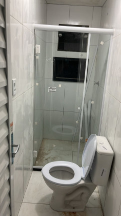 Imagem Casa com 4 Quartos à Venda, 100 m² em Praia De Berlinque. - Vera Cruz