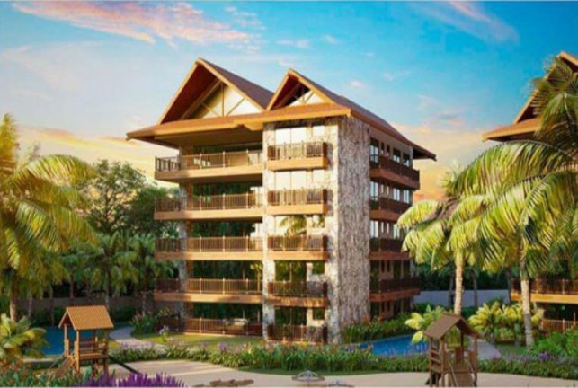 Imagem Apartamento com 4 Quartos à Venda, 252 m² em Porto Das Dunas - Aquiraz Imagem Apartamento com 4 Quartos à Venda, 252 m² em Porto Das Dunas - Aquiraz