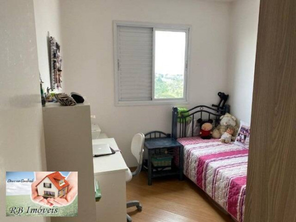 Imagem Apartamento com 2 Quartos à Venda, 58 m² em Vila Assunção - Santo André