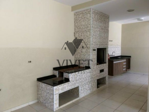 Imagem Casa de Condomínio com 4 Quartos à Venda, 314 m² em Condominio Villa Dos Inglezes - Sorocaba