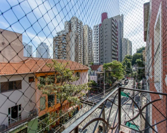 Imagem Apartamento com 2 Quartos à Venda, 85 m² em Cerqueira César - São Paulo Imagem Apartamento com 2 Quartos à Venda, 85 m² em Cerqueira César - São Paulo