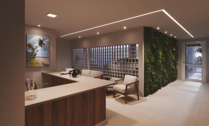 Imagem Apartamento com 3 Quartos à Venda, 80 m² em Poço - Cabedelo Imagem Apartamento com 3 Quartos à Venda, 80 m² em Poço - Cabedelo