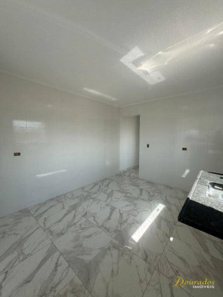 Imagem Casa com 3 Quartos à Venda, 110 m² em Maracanã - Praia Grande Imagem Casa com 3 Quartos à Venda, 110 m² em Maracanã - Praia Grande