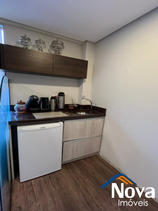 Imagem Imóvel com 2 Quartos para Alugar, 35 m² em Centro - Nova Petrópolis
