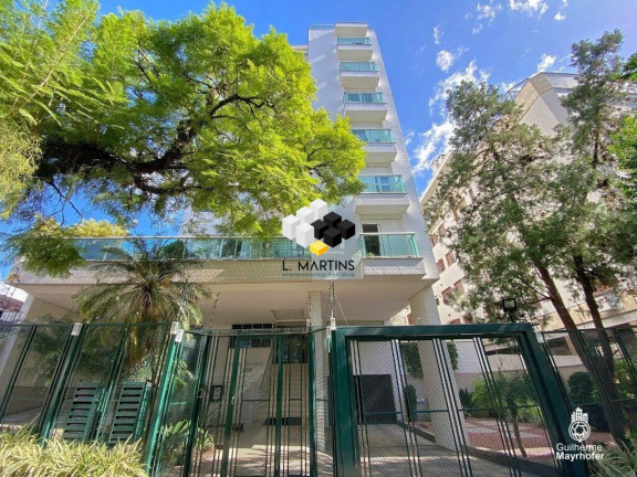 Cobertura com 1 Quarto à Venda, 160 m² em São João - Porto Alegre