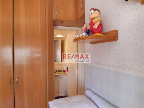 Imagem Apartamento com 3 Quartos à Venda, 94 m² em Vila Mariana - São Paulo