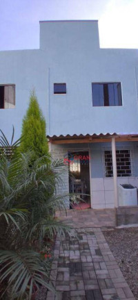 Imagem Sobrado com 3 Quartos à Venda, 150 m² em Campo De Santana - Curitiba Imagem Sobrado com 3 Quartos à Venda, 150 m² em Campo De Santana - Curitiba