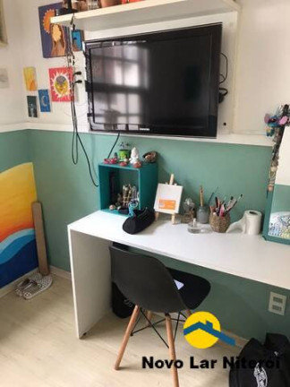 Imagem Casa com 2 Quartos à Venda, 80 m² em Sapê - Niterói Imagem Casa com 2 Quartos à Venda, 80 m² em Sapê - Niterói