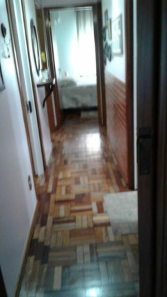 Imagem Casa com 3 Quartos à Venda, 53 m² em Parque Dos Maias - Porto Alegre Imagem Casa com 3 Quartos à Venda, 53 m² em Parque Dos Maias - Porto Alegre