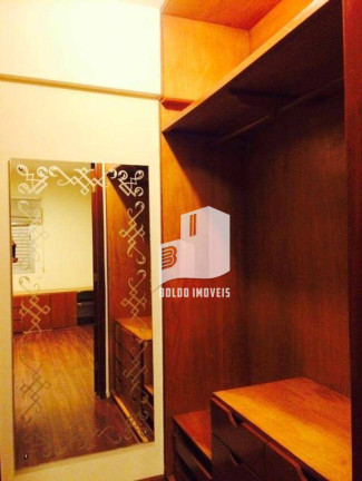 Imagem Apartamento com 3 Quartos à Venda, 120 m² em Campo Belo - São Paulo