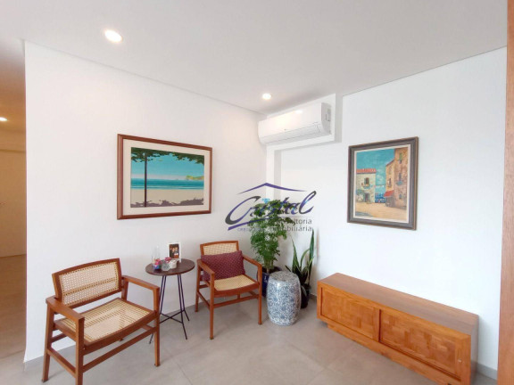 Imagem Apartamento com 3 Quartos à Venda, 83 m² em Santo Amaro - São Paulo
