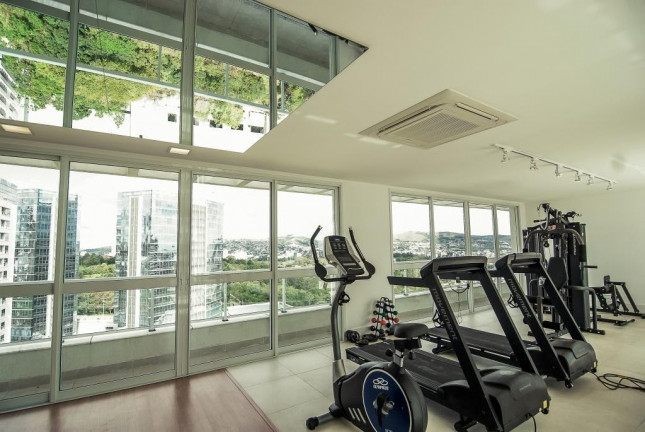 Imagem Apartamento com 3 Quartos à Venda, 89 m² em Petrópolis - Porto Alegre