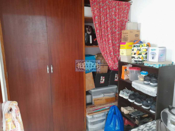 Imagem Apartamento com 3 Quartos à Venda, 110 m² em Vila Isabel - Rio De Janeiro