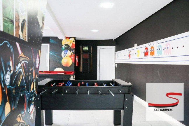Imagem Apartamento com 3 Quartos à Venda, 104 m² em Canto Do Forte - Praia Grande Imagem Apartamento com 3 Quartos à Venda, 104 m² em Canto Do Forte - Praia Grande