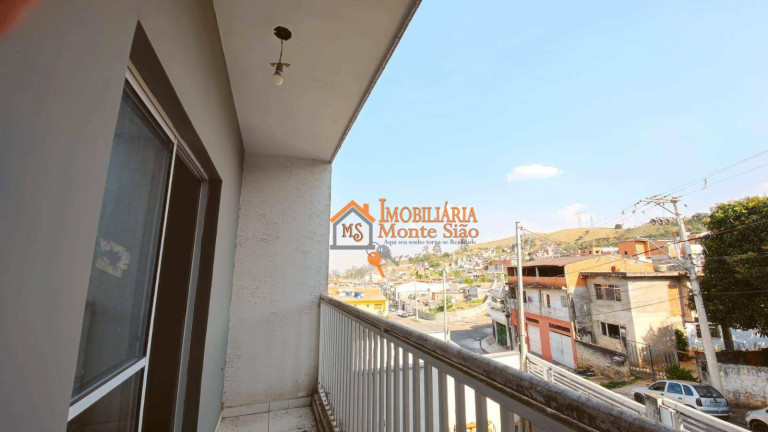 Imagem Casa com 2 Quartos à Venda, 70 m² em Jardim Fortaleza - Guarulhos