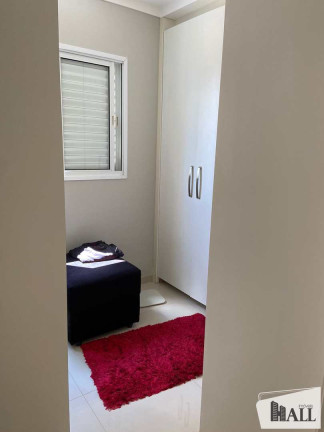 Imagem Apartamento com 3 Quartos à Venda, 80 m² em Jardim Yolanda - São José Do Rio Preto Imagem Apartamento com 3 Quartos à Venda, 80 m² em Jardim Yolanda - São José Do Rio Preto