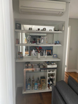 Imagem Apartamento com 3 Quartos à Venda, 122 m² em Mooca - São Paulo