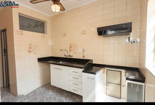 Imagem Sobrado com 2 Quartos à Venda,  em Vila Diva - São Paulo