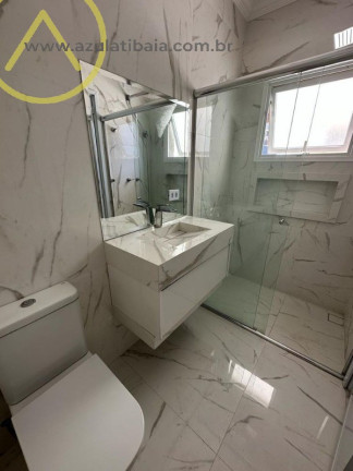 Imagem Casa com 4 Quartos à Venda, 580 m² em Condomínio Porto Atibaia - Atibaia