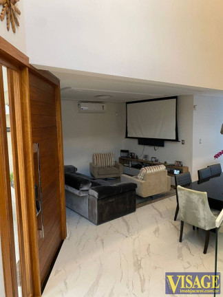 Imagem Casa com 4 Quartos à Venda, em Golden Park - Jacareí Imagem Casa com 4 Quartos à Venda, em Golden Park - Jacareí