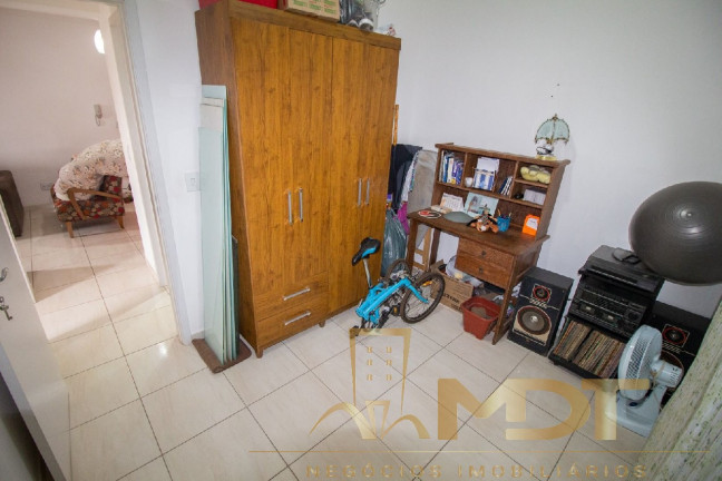Imagem Apartamento com 2 Quartos à Venda, 77 m² em Jaqueline - Belo Horizonte