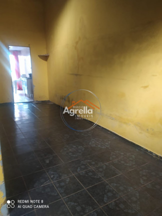 Imagem Casa com 2 Quartos à Venda, 140 m² em Mirante - Mogi Mirim