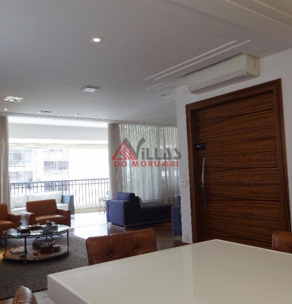 Imagem Apartamento com 3 Quartos à Venda, 189 m² em Santa Cecília - São Paulo