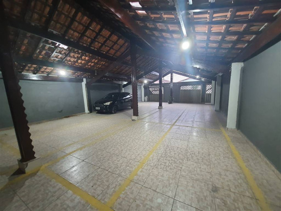 Imagem Casa com 1 Quarto à Venda, 33 m² em Campo Da Aviacao - Praia Grande Imagem Casa com 1 Quarto à Venda, 33 m² em Campo Da Aviacao - Praia Grande