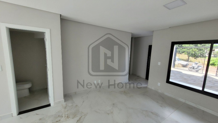Imagem Casa com 3 Quartos à Venda, 130 m² em Coqueiral - Cascavel