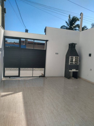 Imagem Casa com 3 Quartos à Venda, 125 m² em Conceição - Feira De Santana