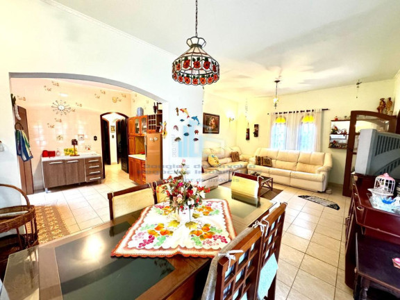 Imagem Casa com 3 Quartos à Venda, 134 m² em Real - Praia Grande