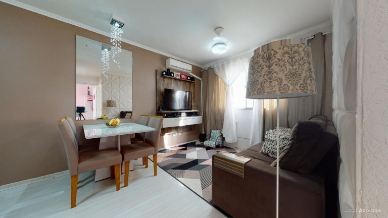 Imagem Apartamento com 2 Quartos à Venda, 42 m² em Cavalhada - Porto Alegre Imagem Apartamento com 2 Quartos à Venda, 42 m² em Cavalhada - Porto Alegre