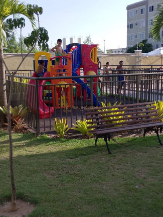 Imagem Apartamento com 2 Quartos à Venda, 58 m² em Campo Grande - Rio De Janeiro Imagem Apartamento com 2 Quartos à Venda, 58 m² em Campo Grande - Rio De Janeiro