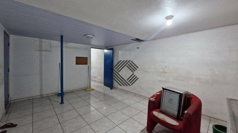 Imagem Galpão para Alugar, 300 m² em Vila Assis - Sorocaba