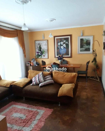 Imagem Casa com 5 Quartos à Venda, 210 m² em Jardim Eulina - Campinas Imagem Casa com 5 Quartos à Venda, 210 m² em Jardim Eulina - Campinas