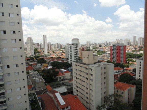 Imagem Imóvel com 3 Quartos à Venda, 75 m² em Chácara Inglesa - São Paulo Imagem Imóvel com 3 Quartos à Venda, 75 m² em Chácara Inglesa - São Paulo