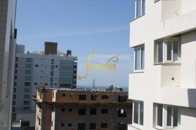 Imagem Apartamento com 3 Quartos à Venda, 98 m² em Navegantes - Capão Da Canoa
