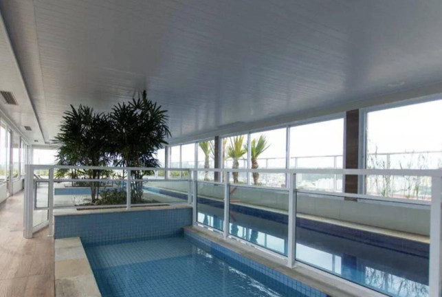 Imagem Apartamento com 1 Quarto à Venda, 440.000 m² em São Paulo - Jundiaí