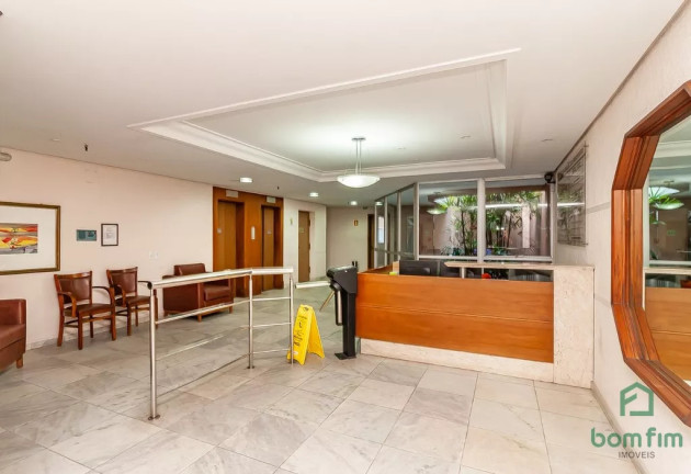 Imagem Sala Comercial à Venda, 36 m² em Moinhos De Vento - Porto Alegre Imagem Sala Comercial à Venda, 36 m² em Moinhos De Vento - Porto Alegre