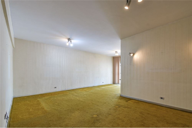 Imagem Apartamento com 3 Quartos à Venda, 146 m² em Aclimação - São Paulo
