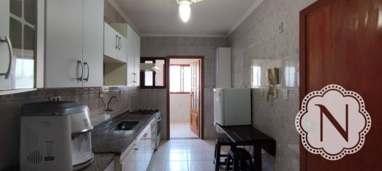 Imagem Apartamento com 2 Quartos para Alugar, 88 m² em Praia Do Sonho - Itanhaém Imagem Apartamento com 2 Quartos para Alugar, 88 m² em Praia Do Sonho - Itanhaém