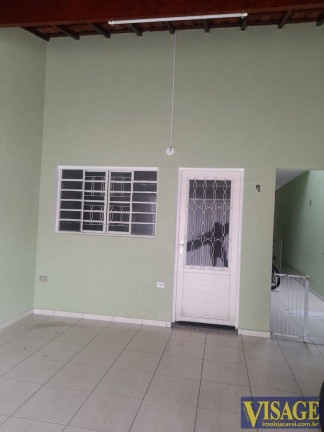 Imagem Casa com 3 Quartos à Venda, 145 m² em Cidade Salvador - Jacareí Imagem Casa com 3 Quartos à Venda, 145 m² em Cidade Salvador - Jacareí