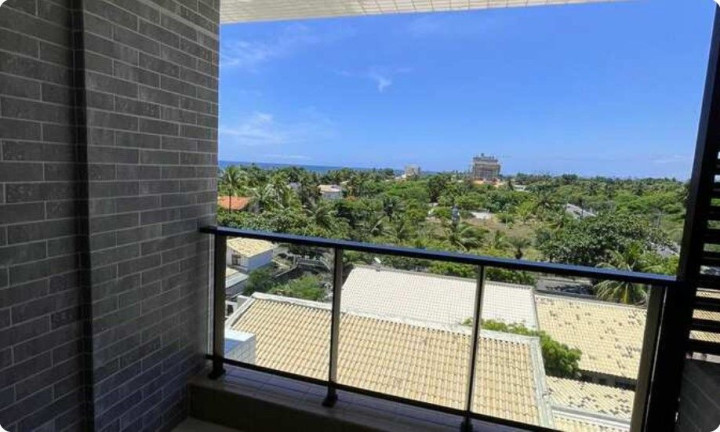 Imagem Studio com 1 Quarto à Venda, 25 m² em Pedra Do Sal - Salvador Imagem Studio com 1 Quarto à Venda, 25 m² em Pedra Do Sal - Salvador