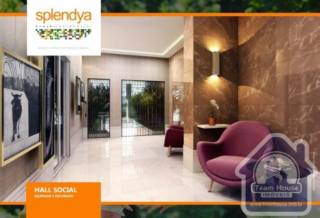 Imagem Apartamento com 3 Quartos à Venda, 79 m² em Jardim Das Cerejeiras - Arujá