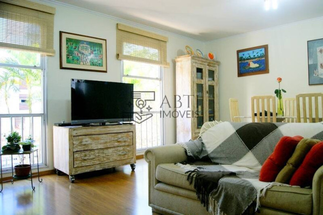 Imagem Apartamento com 3 Quartos à Venda, 100 m² em Jardim Das Acácias - São Paulo Imagem Apartamento com 3 Quartos à Venda, 100 m² em Jardim Das Acácias - São Paulo