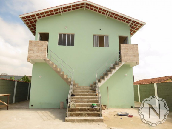 Casa com 1 Quarto à Venda, 40 m² em Nossa Senhora Do Sion - Itanhaém